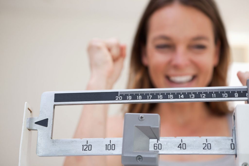 Lose Weight