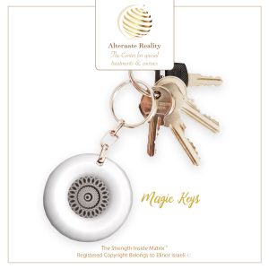 release key