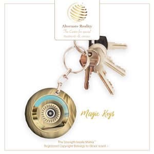 balance key