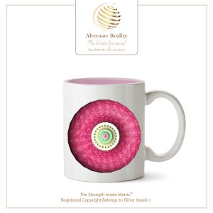 real self mug