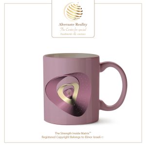 release pain mug