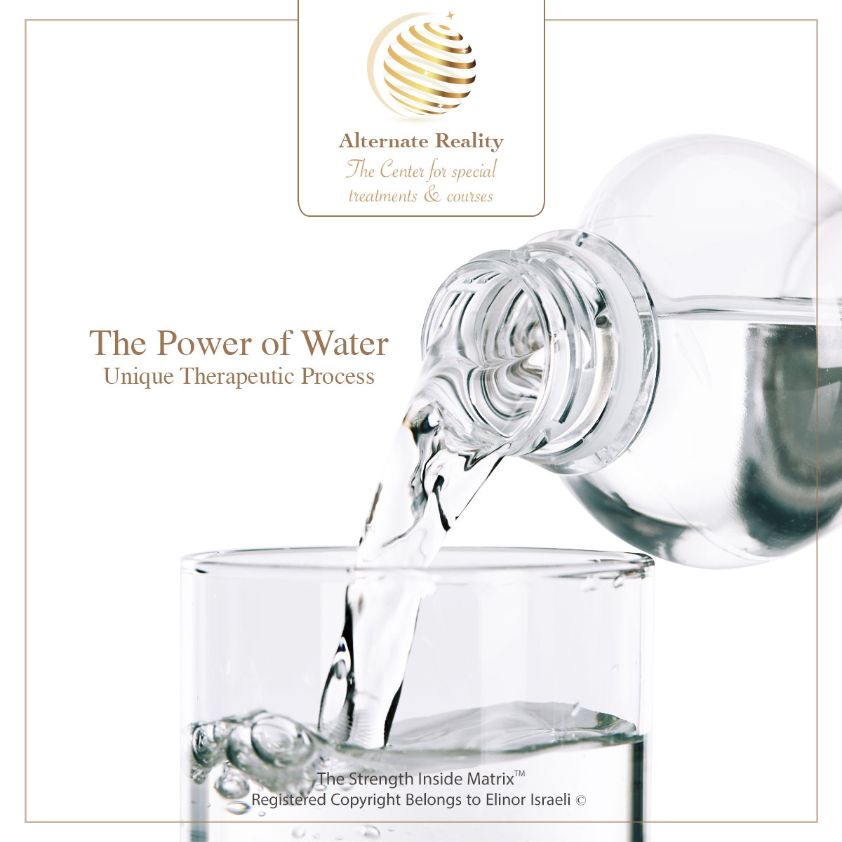 nature water