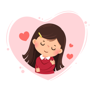 To Love Yourself